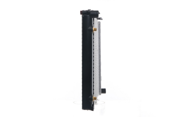Radiator, engine cooling 7