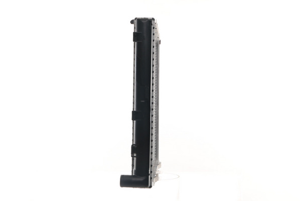 Radiator, engine cooling 9