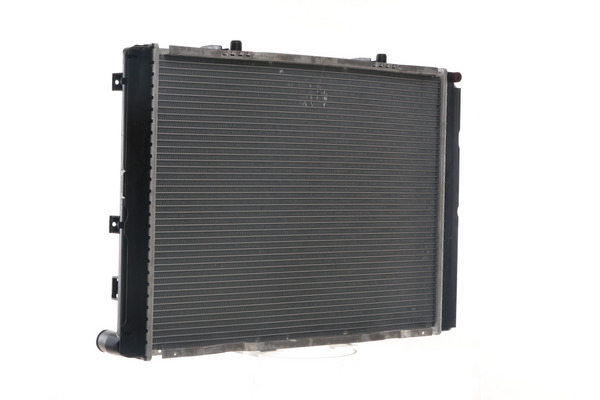Radiator, engine cooling 10