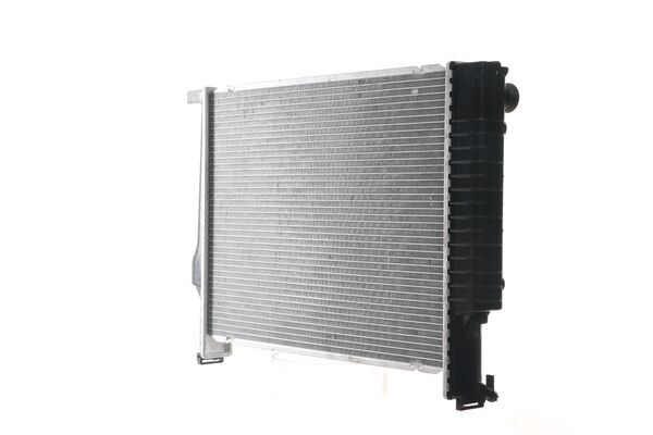 Radiator, engine cooling 4