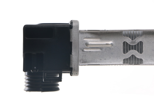 Radiator, engine cooling 5