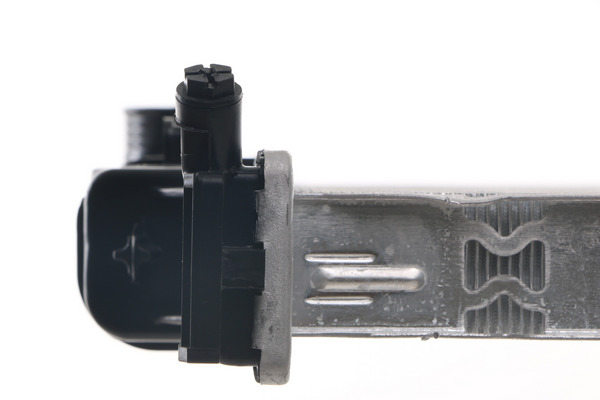 Radiator, engine cooling 6