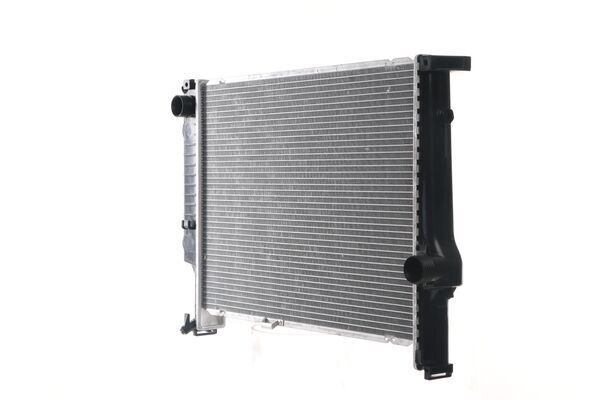 Radiator, engine cooling 8