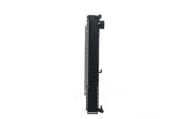 Radiator, engine cooling 9