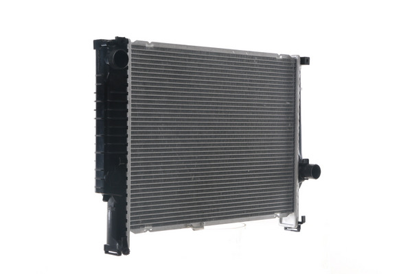 Radiator, engine cooling 10