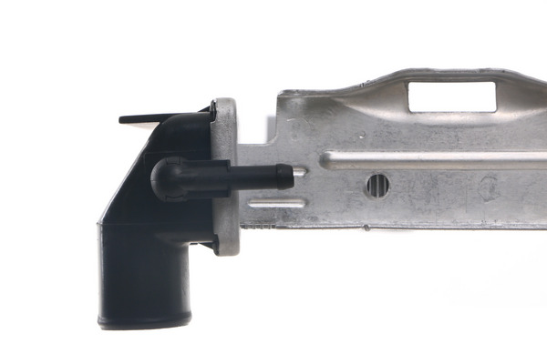 Radiator, engine cooling 4
