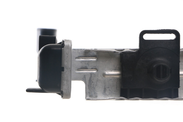 Radiator, engine cooling 5