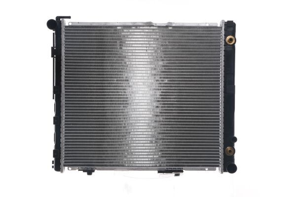 Radiator, engine cooling 6