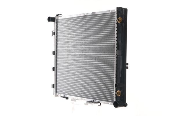 Radiator, engine cooling 7