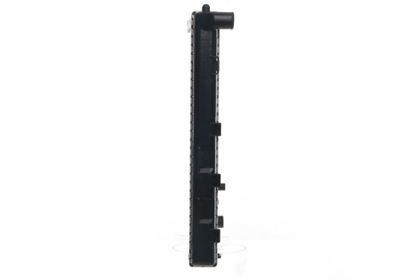 Radiator, engine cooling 8