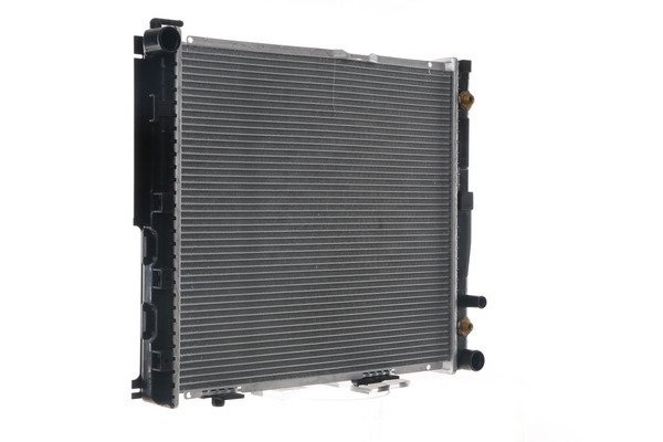 Radiator, engine cooling 9