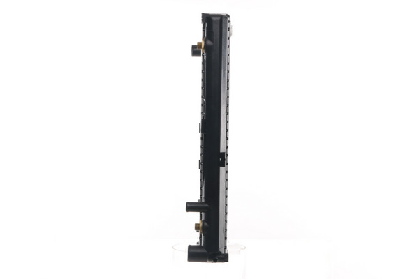 Radiator, engine cooling 10