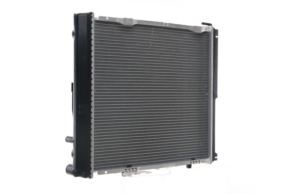 Radiator, engine cooling 11