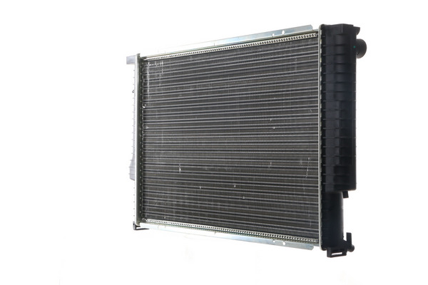 Radiator, engine cooling 10
