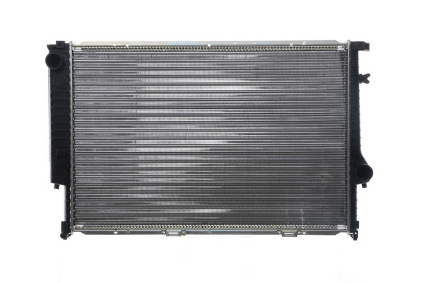 Radiator, engine cooling 13