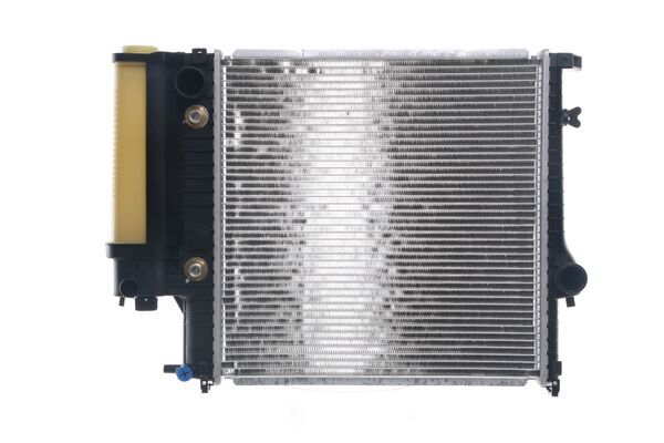 Radiator, engine cooling 6