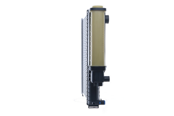 Radiator, engine cooling 8