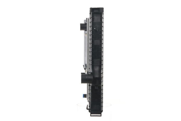 Radiator, engine cooling 10