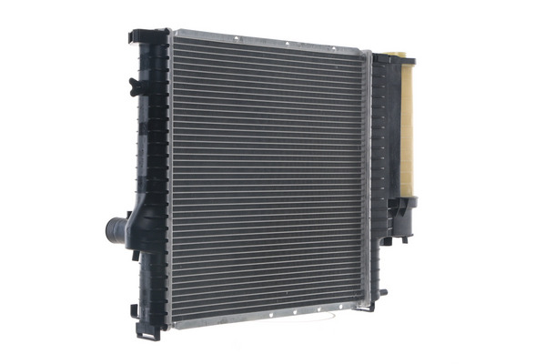 Radiator, engine cooling 11