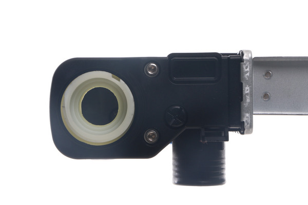 Radiator, engine cooling 3