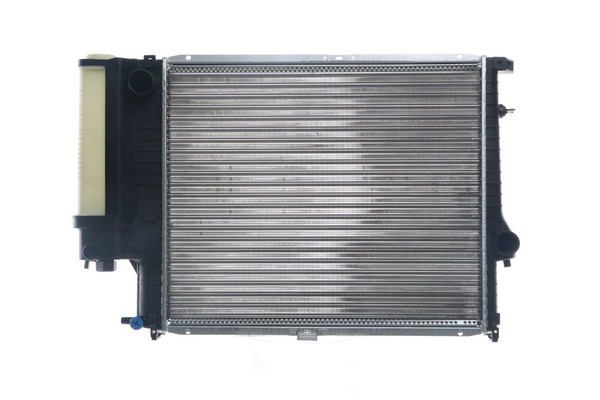 Radiator, engine cooling 5