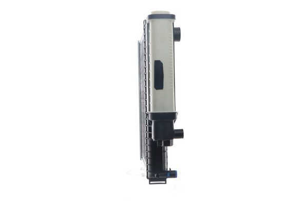 Radiator, engine cooling 7