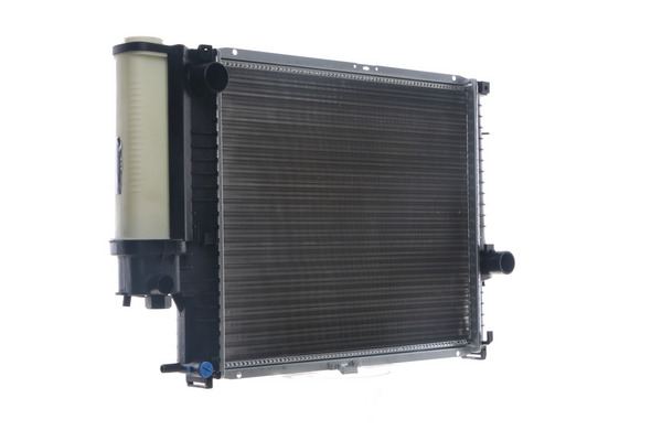 Radiator, engine cooling 8