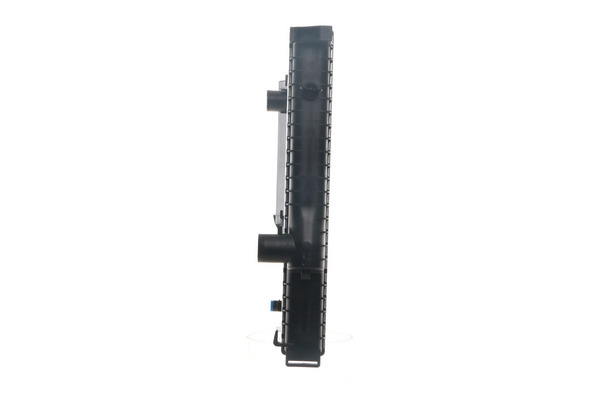 Radiator, engine cooling 9