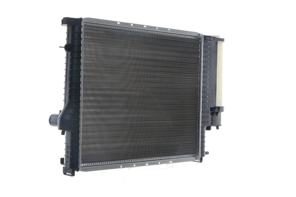 Radiator, engine cooling 10