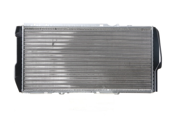 Radiator, engine cooling 2