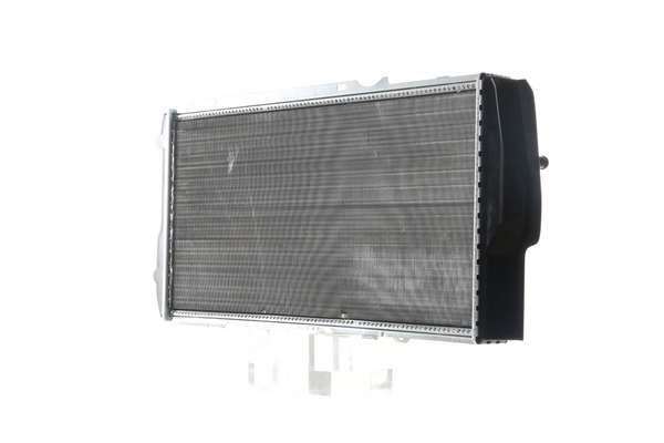 Radiator, engine cooling 3