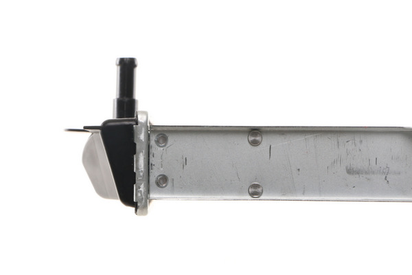 Radiator, engine cooling 5