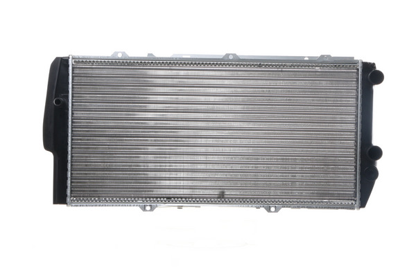Radiator, engine cooling 6