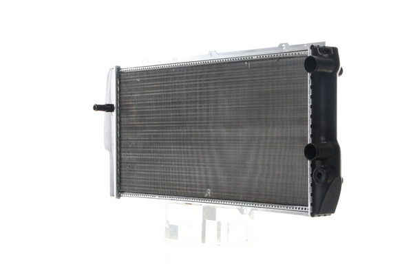 Radiator, engine cooling 7
