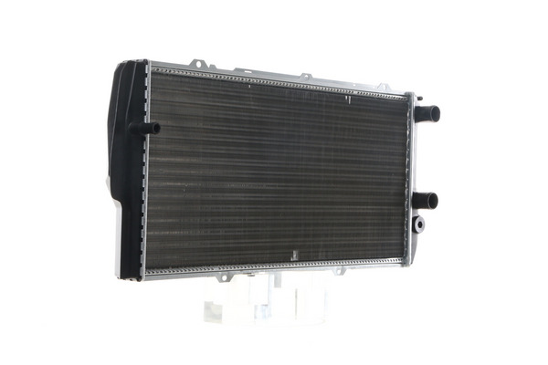 Radiator, engine cooling 9