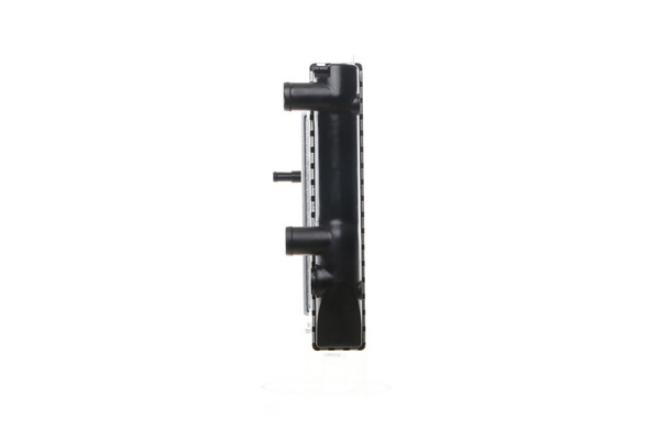 Radiator, engine cooling 10