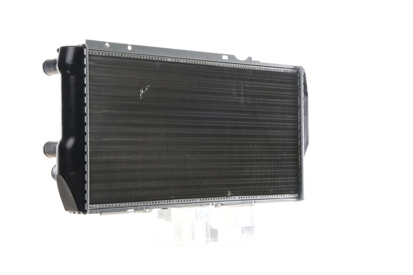 Radiator, engine cooling 11