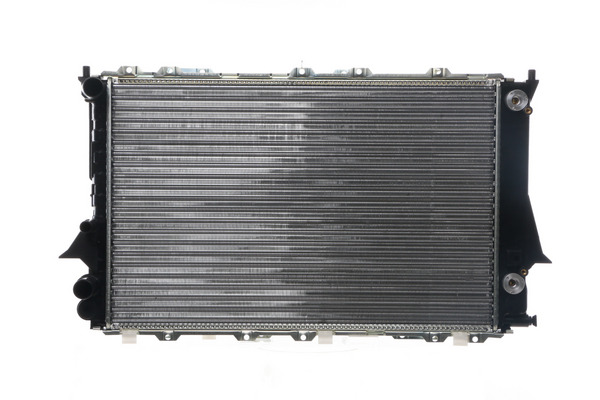 Radiator, engine cooling 3