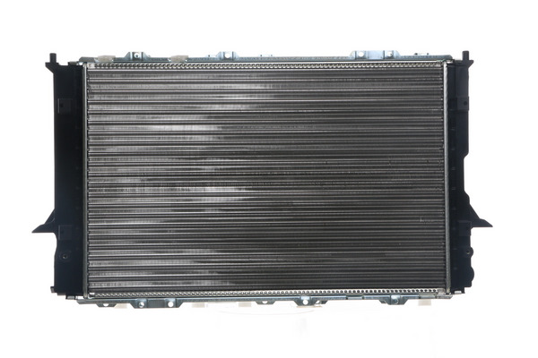 Radiator, engine cooling 3