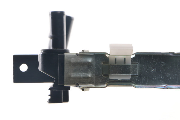 Radiator, engine cooling 6