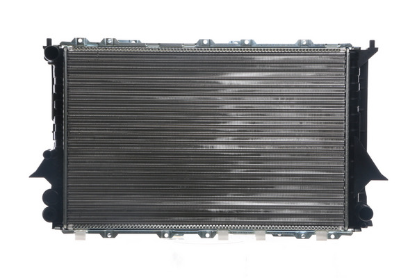 Radiator, engine cooling 7