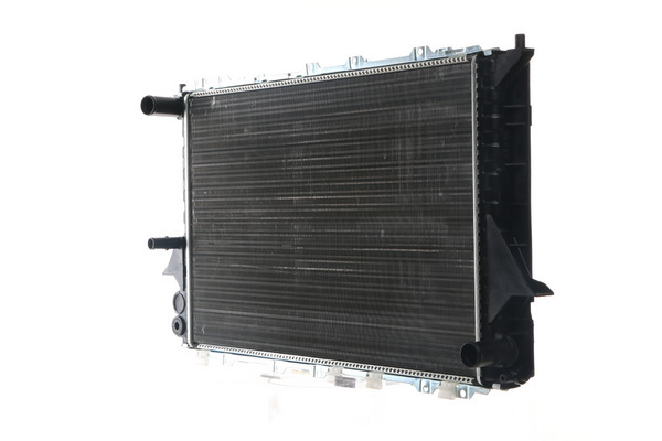 Radiator, engine cooling 8