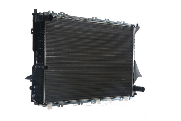 Radiator, engine cooling 10