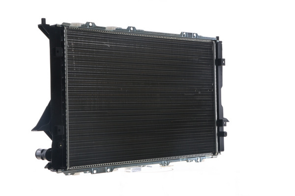 Radiator, engine cooling 12