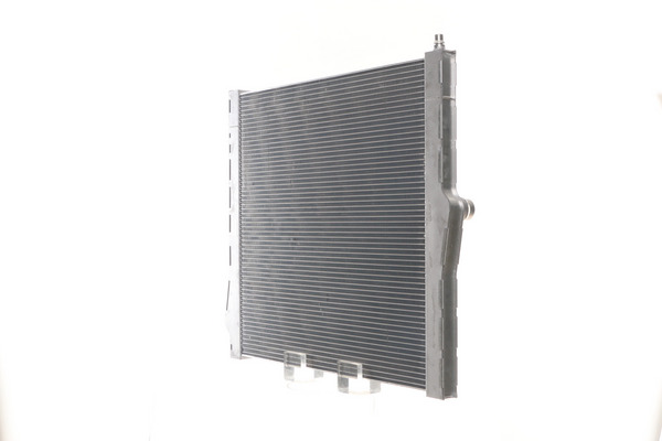 Radiator, engine cooling 2