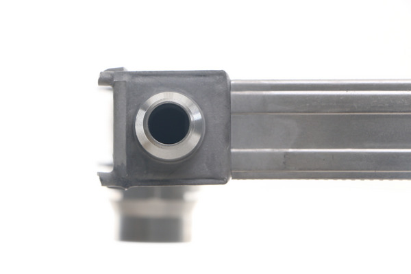 Radiator, engine cooling 3