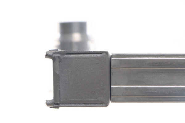 Radiator, engine cooling 4