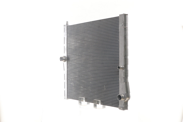 Radiator, engine cooling 6