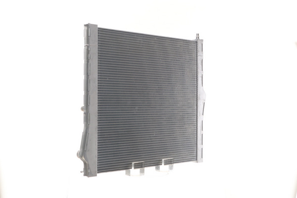 Radiator, engine cooling 11