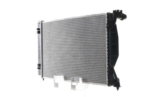 Radiator, engine cooling 6